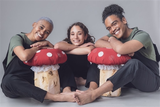 Storie-speel | Story Play